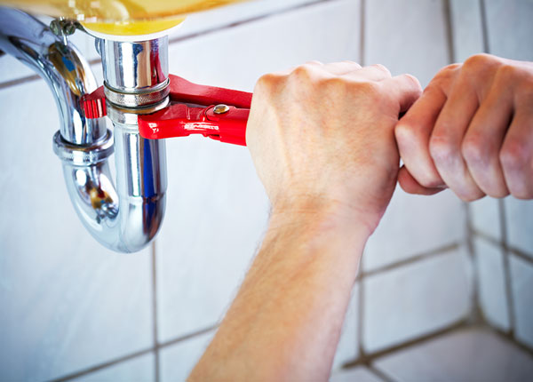 About Rye Plumbers